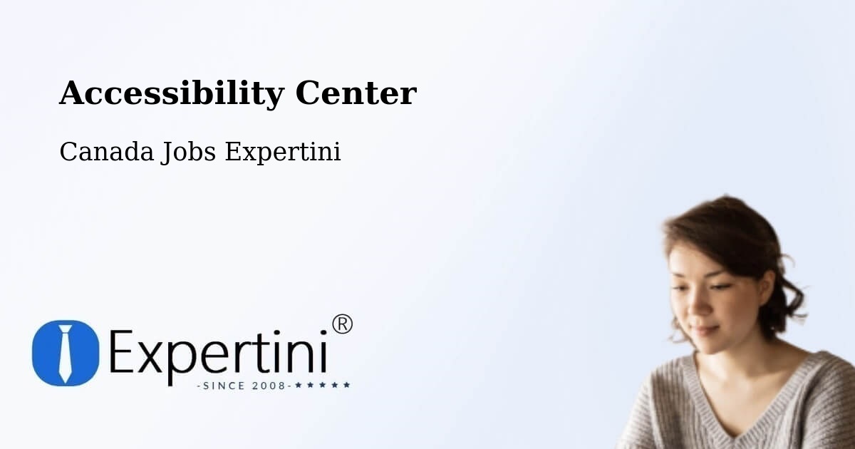 Accessibility Statement – Killam - Canada Jobs Expertini