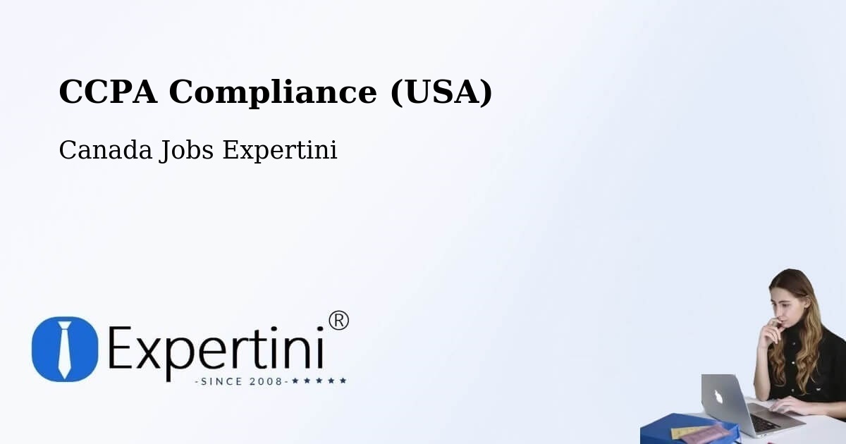 CCPA Privacy Rights & Compliance Notice – Killam - Canada Jobs Expertini