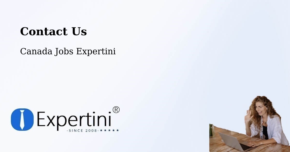 Contact Expertini – Killam - Canada Jobs Expertini