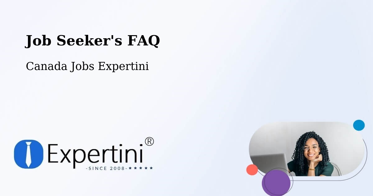 Employer's FAQ - Canada Jobs Expertini