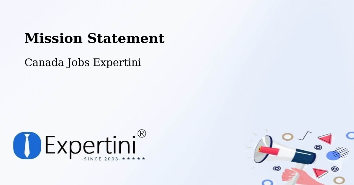 Corporate Mission – Killam - Canada Jobs Expertini