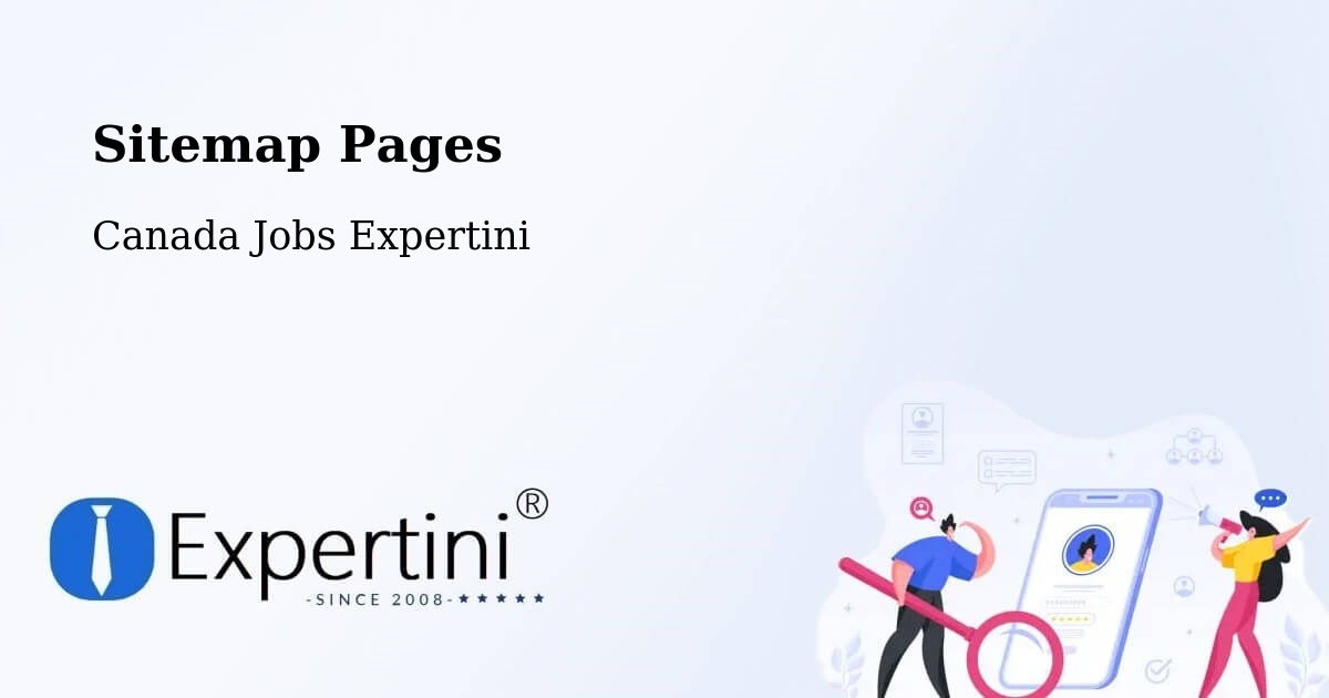 Sitemap Pages - Killam - Canada Jobs Expertini