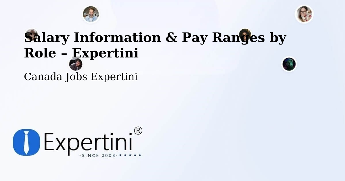 Salary Information & Pay Ranges – Killam - Killam, Canada Jobs Expertini