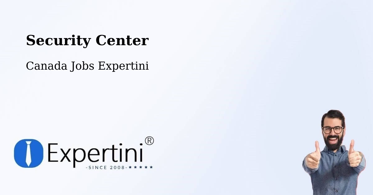 Security & Compliance – Killam - Canada Jobs Expertini