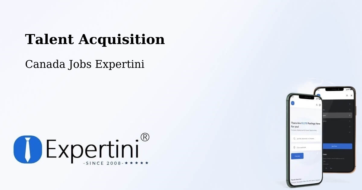 Post Jobs & Find Candidates in Killam – Talent Acquisition Solutions - Canada Jobs Expertini